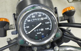 KAWASAKI 250TR BJ250F