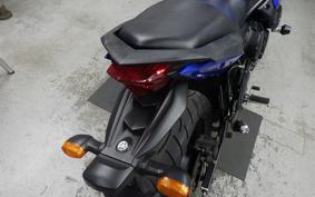 YAMAHA XJ6 2016