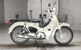 HONDA SUPER CUB110 JA56