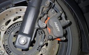 HONDA FORZA 250 2006 MF13