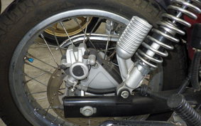 KAWASAKI ESTRELLA BJ250A