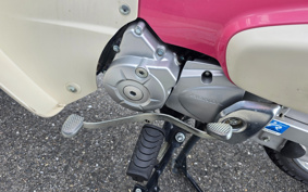 HONDA SUPER CUB110 JA44