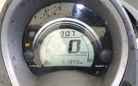 YAMAHA N-MAX 155 A 2013 SG50J