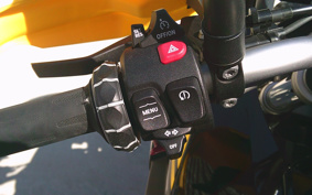 BMW F750GS 40th 2021 0B08