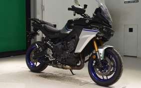 YAMAHA TRACER 9 GT+ AMT 2025 RNA1J