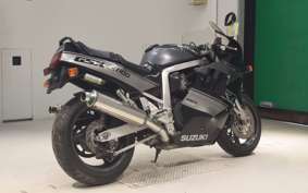 SUZUKI GSX-R1100 1990 GV73A