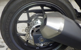 HONDA NC750X 2018 RC90