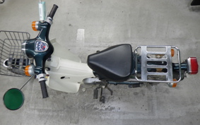 HONDA C70 SUPER CUB 2018 C70