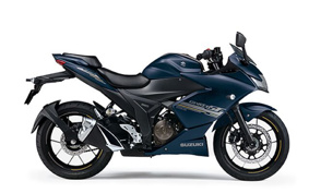 SUZUKI GIXXER 250 2023 ED22Y