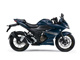 Фото Suzuki GIXXER 250 2023 с японского аукциона