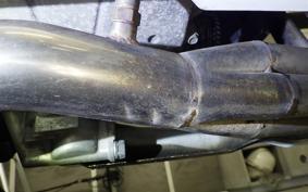 KAWASAKI ZX-25R 1994 ZX250E