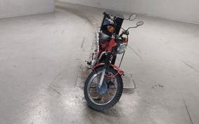 HONDA HUNTER CUB110 JD01