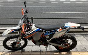 KTM 500 EXC 2014 EXA40
