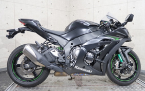 KAWASAKI NINJA ZX-10R 2016 ZXCS15