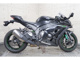 Фото Kawasaki NINJA ZX-10R 2016 с японского аукциона