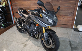 YAMAHA FAZER FZ8 S 2012 RN25