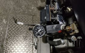 HARLEY HARLEY FLH1200 791