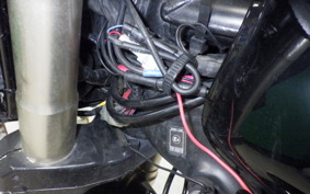 KAWASAKI Z1000 Gen.3 2007 ZRT00B