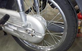 HONDA C110 SUPER CUB JA10