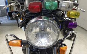 HONDA CB400SF VTEC K 2003 NC39