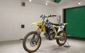 SUZUKI RM-Z250 2007
