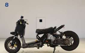 HONDA ZOOMER AF58
