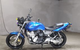 HONDA CB400SF TRAINING CAR NC42
