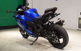 KAWASAKI ZX-4R SE 2023 ZX400P
