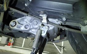 HONDA ﾀﾗﾆｽ110 2005