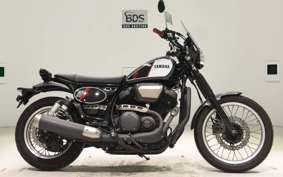 YAMAHA SCR950 A 2017 VN09J