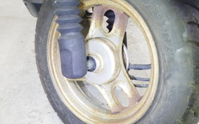 HONDA TODAY 2 AF67