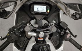 SUZUKI GSX-R125 DL33B