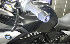 BMW G310GS 2023