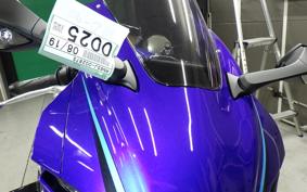 YAMAHA YZF-R1 2026 RN65J