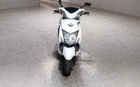 YAMAHA CYGNUS125XSR SE44J