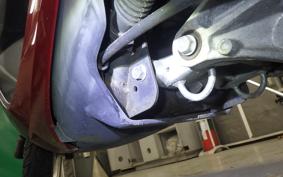 HONDA DIO Gen.6 2017 AF68