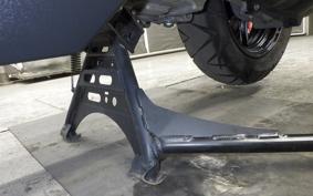 SUZUKI SKYWAVE 200 (Burgman 200) 2016 CH41A