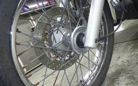 YAMAHA DRAGSTAR 250 2013 VG05J