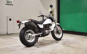 SUZUKI VANVAN 200 2014 NH41A
