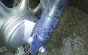 HONDA TACT-4ﾍﾞｰｼｯｸ AF79