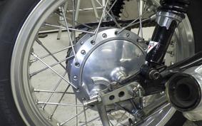 KAWASAKI Z650 1977 KZ650B