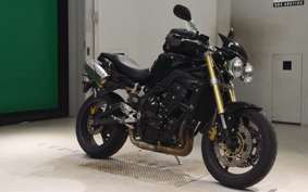 TRIUMPH STREET TRIPLE 2008