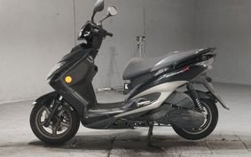 YAMAHA CYGNUS125XSR SE44J