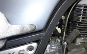 YAMAHA SRX600 Gen.2 1987 1JK