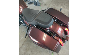 HARLEY FLTRXSE1800CVO 2024 TC6