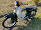 Фото Honda SUPER CUB50 2005 с японского аукциона