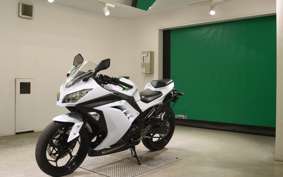 KAWASAKI NINJA 250 EX250L