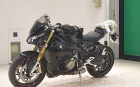 BMW S1000R 2021