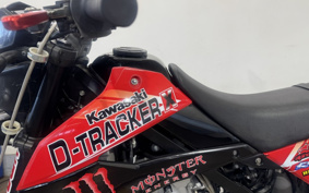 KAWASAKI KLX125D TRACKER X LX250V