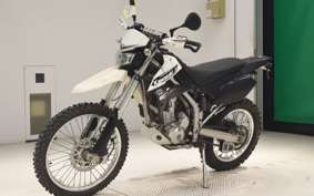 KAWASAKI KLX250 Gen.2 2012 LX250S